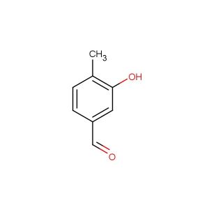 3-hydroxy-4-methyl-benzaldehyde