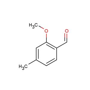 2-methoxy-4-methylbenzaldehyde