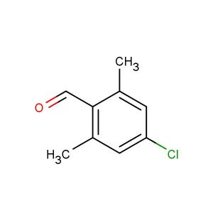 4-chloro-2,6-dimethybenzaldehyde