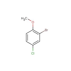 2-bromo-4-chloroanisole