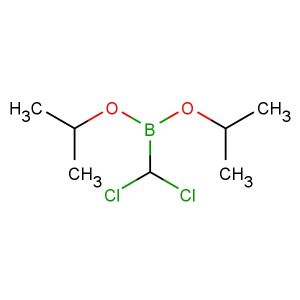 dichloromethyldiisopropoxyborane