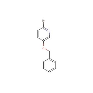 5-benzyloxy-2-bromopyridine