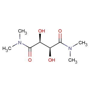 (2S,3S)-2,3-dihydroxy-N,N,N',N'-tetramethyl-butanediamide
