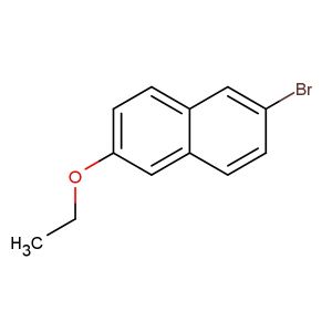 2-bromo-6-ethoxynaphthalene