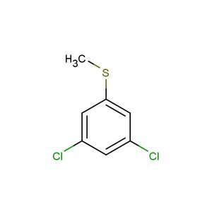 3,5-dichlorothioanisole