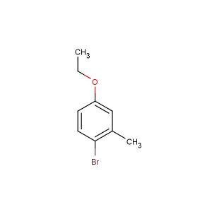 1-bromo-2-methyl-4-ethoxybenzene