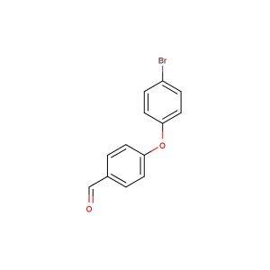 4-(4-bromo-phenoxy)benzaldehyde