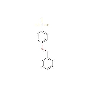 4-(benzyloxy)benzotrifluoride