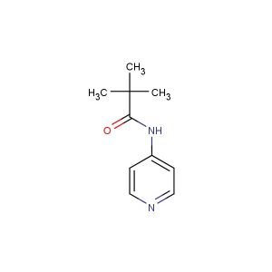 2,2-dimethyl-N-(4-pyridinyl)propanamide