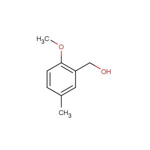 2-methoxy-5-methylbenzyl alcohol