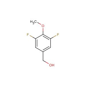 2,6-difluoro-4-(hydroxymethyl)anisole