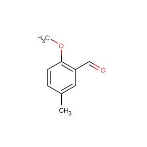 2-methoxy-5-methylbenzaldehyde