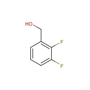 2,3-difluorobenzyl alcohol