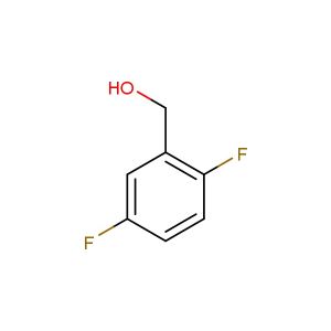 2,5-difluorobenzyl alcohol