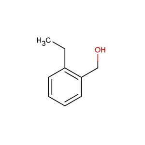 2-ethylbenzyl alcohol