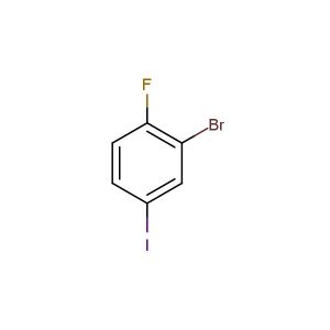 2-bromo-1-fluoro-4-iodobenzene
