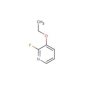 3-ethoxy-2-fluoropyridine