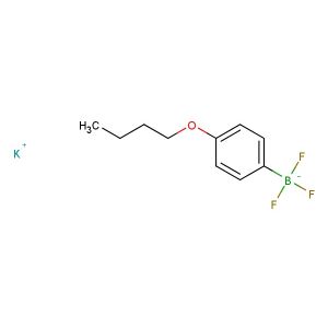 potassium (4-butoxyphenyl)trifluoroborate