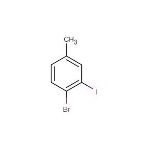 1-bromo-2-iodo-4-methylbenzene