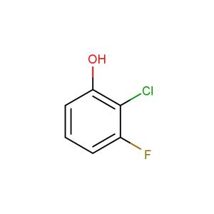 2-chloro-3-fluorophenol