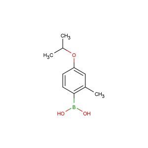 4-isopropoxy-2-methylphenylboronic acid