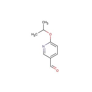 6-isopropoxynicotinaldehyde