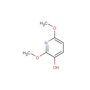2,6-dimethoxy-3-pyridinol