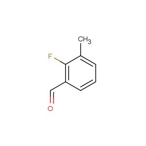2-fluoro-3-methylbenzaldehyde