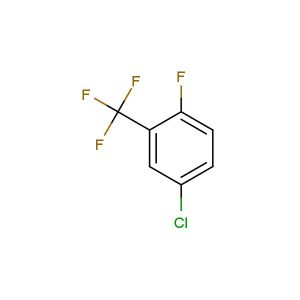 5-chloro-2-fluorobenzotrifluoride