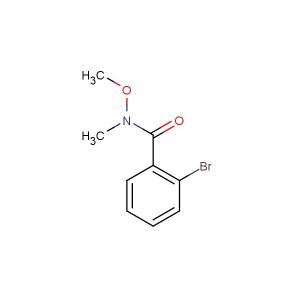 2-bromo-N-methoxy-N-methylbenzamide