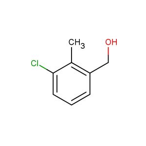 3-chloro-2-methylbenzyl alcohol