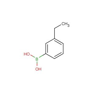 3-ethylphenylboronic acid