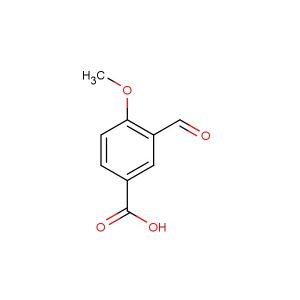 3-formyl-4-methoxybenzoic acid