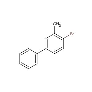 1-bromo-2-methyl-4-phenylbenzene