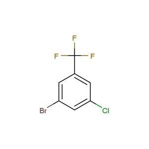 3-bromo-5-chlorobenzotrifluoride