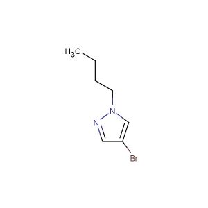 4-bromo-1-butyl-1H-pyrazole