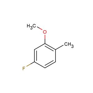5-fluoro-2-methylanisole
