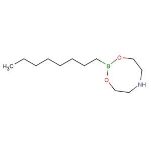 2-octyl-1,3,6,2-dioxazaborocane