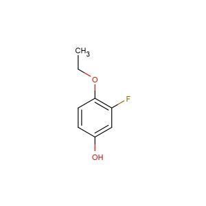 4-ethoxy-3-fluorophenol