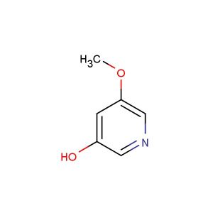 5-methoxypyridin-3-ol