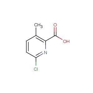6-chloro-3-methylpicolinic acid