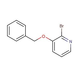 3-(benzyloxy)-2-bromopyridine
