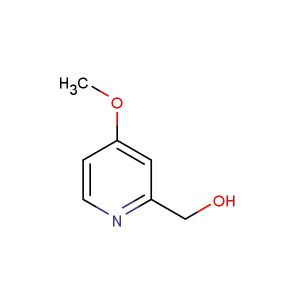 (4-methoxypyridin-2-yl)-methanol