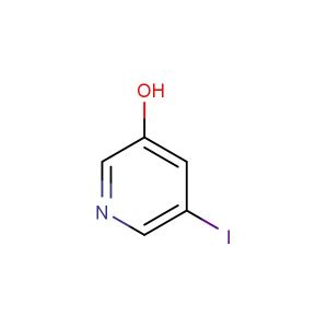 5-iodopyridin-3-ol