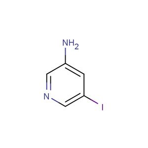 5-iodopyridin-3-ylamine