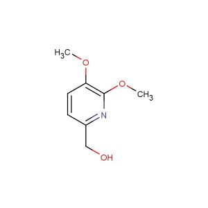 (5,6-dimethoxypyridin-2-yl)methanol