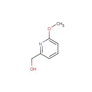 (6-methoxypyridin-2-yl)-methanol