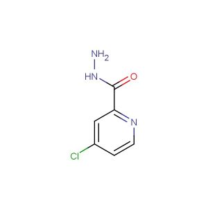 4-chloropicolinohydrazide