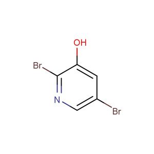 2,5-dibromopyridin-3-ol