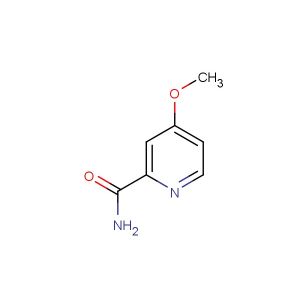 4-methoxypicolinamide
